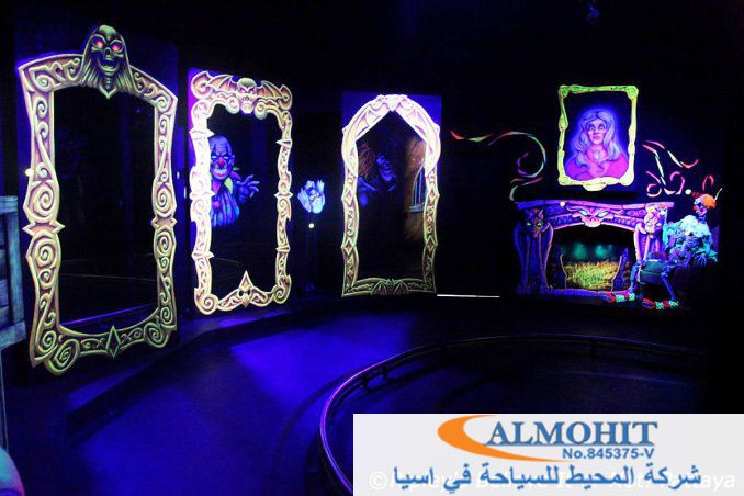 متحف ريبلي صدق أو لا تصدق Ripley's Believe It or Not