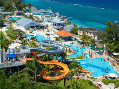 عرض منتجعات 5 نجوم ماليزيا