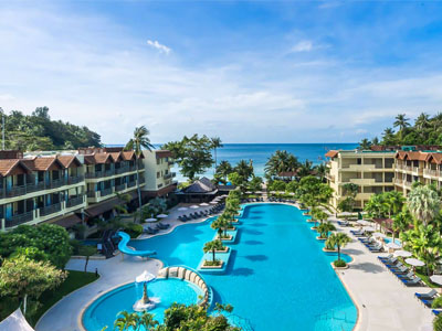 عرض سياحي ماليزيا 12 ليلة