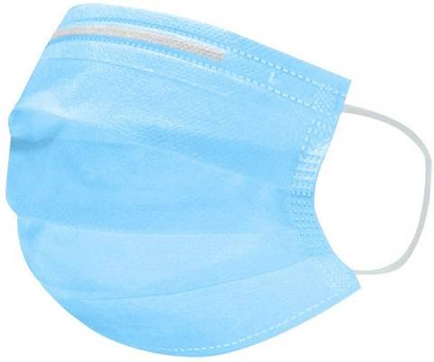 50 Pcs Disposable Cover Oral Protection