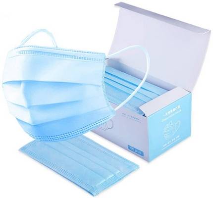 50 Pcs Disposable Cover Oral Protection