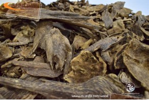 Cambodian Oud Super AC6 Cambodian Oud Super AC6