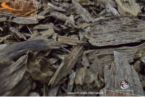 Milled Oud Sabah Sarawak AZ110