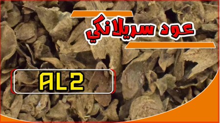 عود سيرلانكي AL2 عود سيرلانكي AL2
