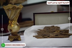 Malaysian Terengganu Oud AZ114 Malaysian Terengganu Oud AZ114