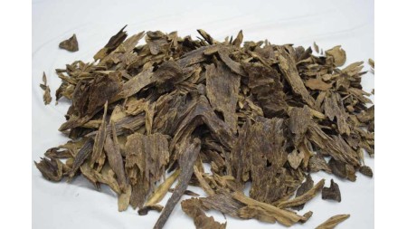 العود الجاوي