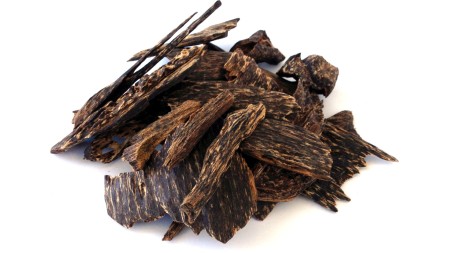 العود البورمي