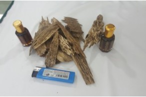 Ramadan offer - Malaysian oud and oud fat Ramadan offer - Malaysian oud and oud fat