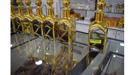 عرض دهن عود ماليزي