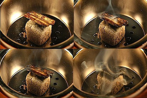 كيف تعرف جودة العود