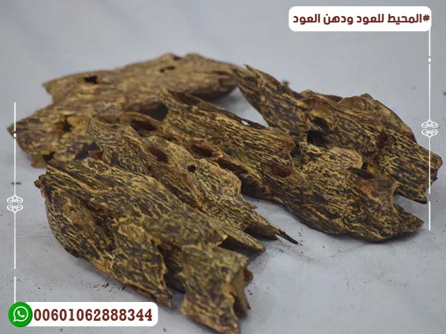 Laotian Oud Incense Laotian Oud incense