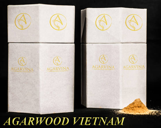 دهن العود الفيتنامي دهن العود الفيتنامي