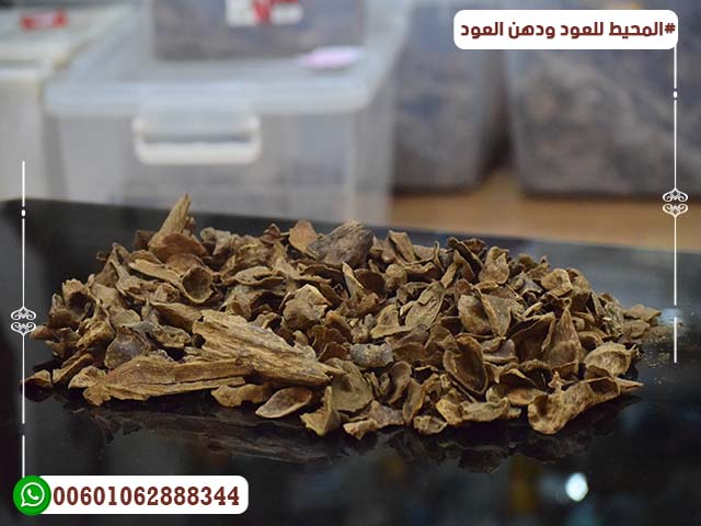 Agarwood ceylon