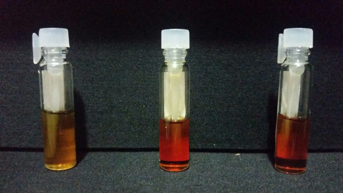 Thai stick oil Thai Agarwood